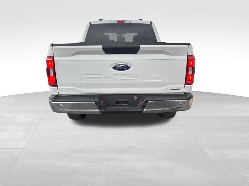 2023 Ford F-150 XLT photo 10