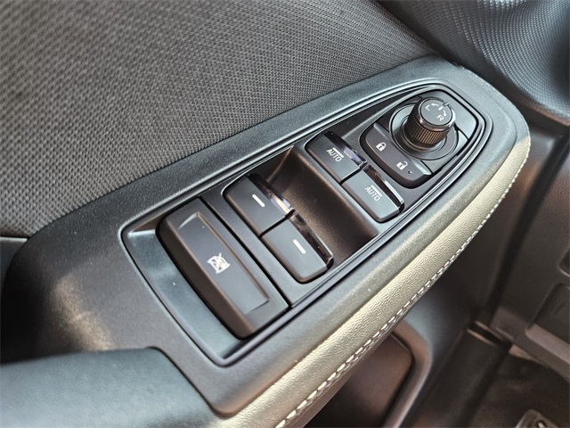 2021 Subaru Forester Premium photo 29