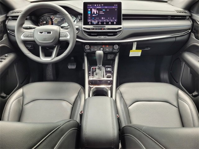 2026 Jeep Compass Limited Altitude photo 15