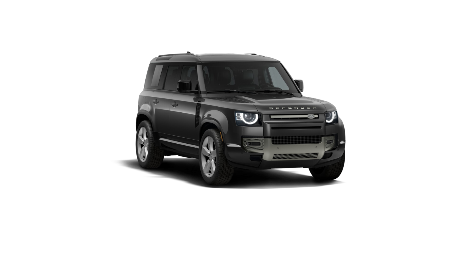 2025 Land Rover Defender X-Dynamic SE's photo