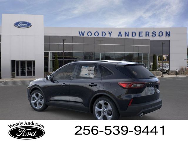 2025 Ford Escape ST-Line photo 4