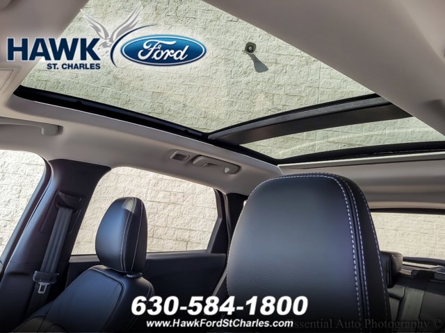 2024 FORD ESCAPE - Image 32