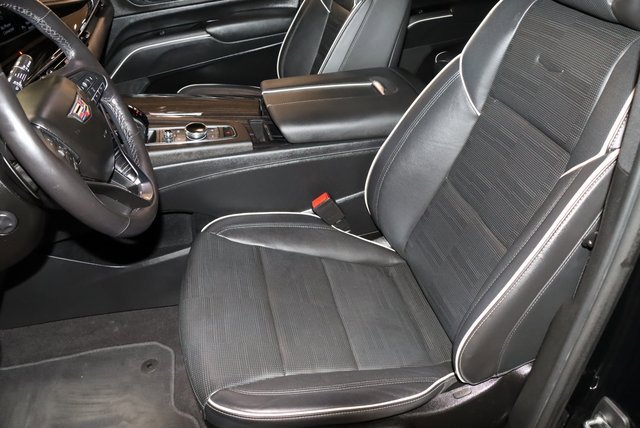 2023 Cadillac Escalade Sport photo 19