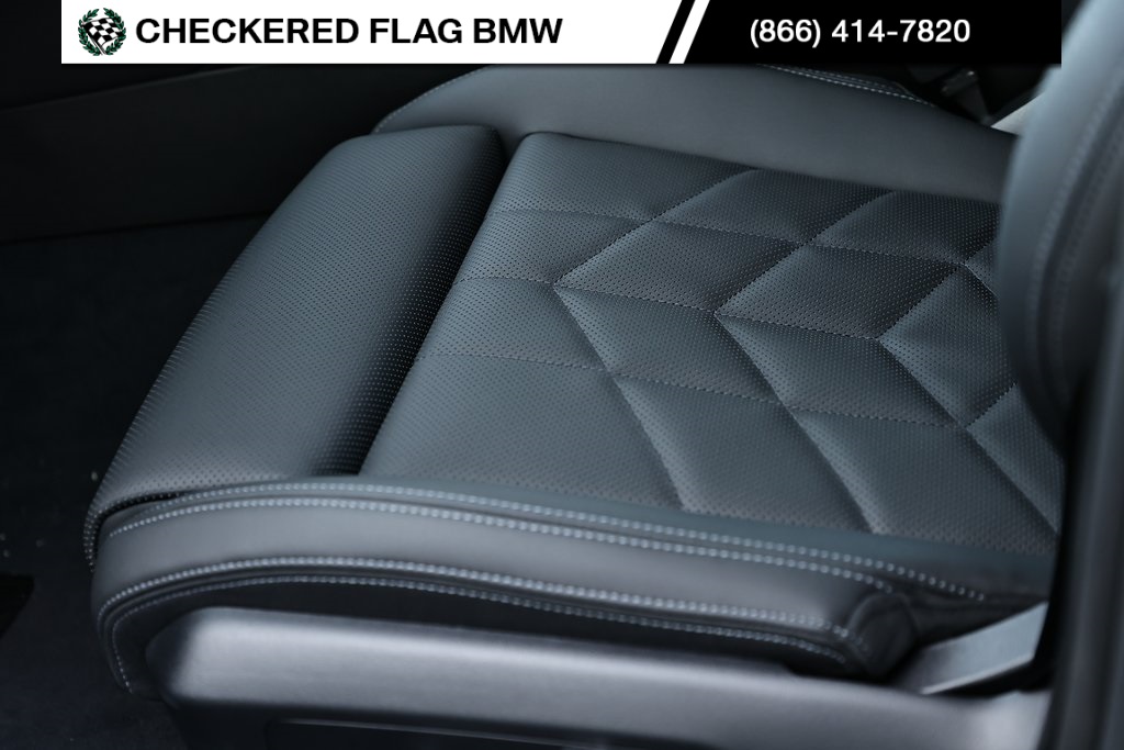 2025 Bmw 530i photo 20