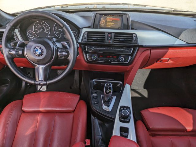 2015 Bmw 435i Convertible photo 20