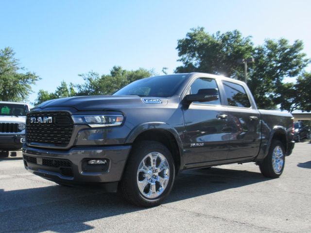 2025 Ram 1500 Big Horn Lone Star photo 3