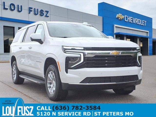 New Chevy Suburban for Sale in St. Peters, MO