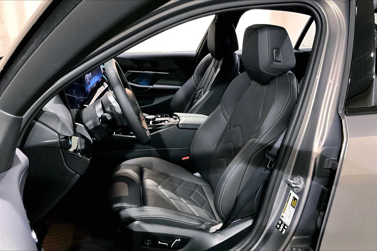 2024 Bmw 530i xDrive photo 8