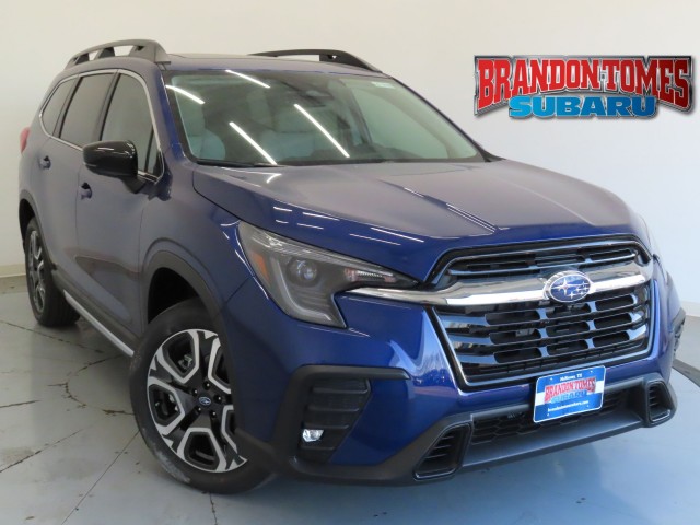 New Subaru Ascent for Sale in McKinney, TX