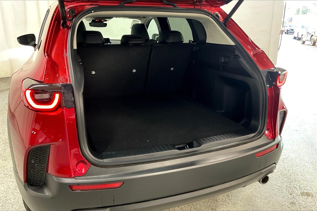 2025 Mazda CX-50 2.5 S Premium photo 27