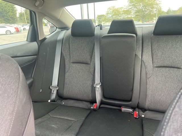 2025 Honda Accord SE photo 15