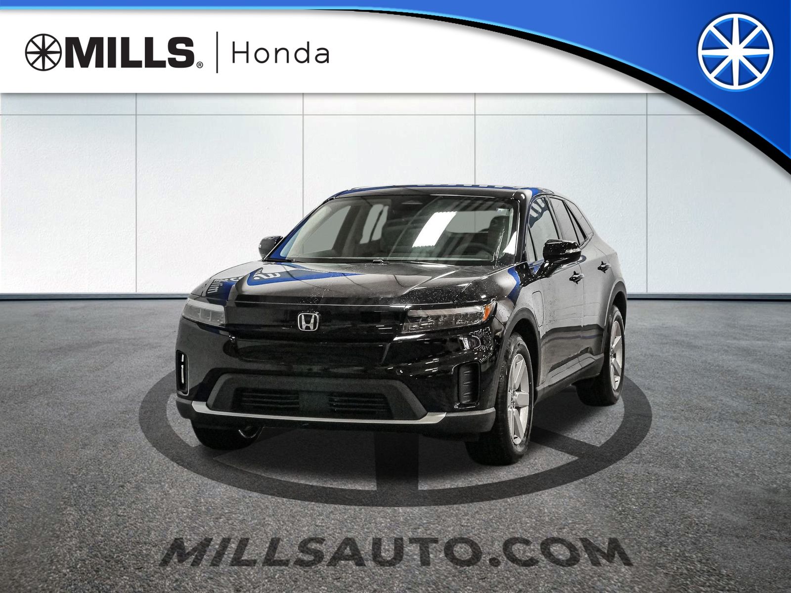 2025 Honda Prologue EX's photo