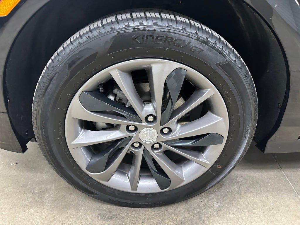 2023 Buick Encore GX Select photo 32
