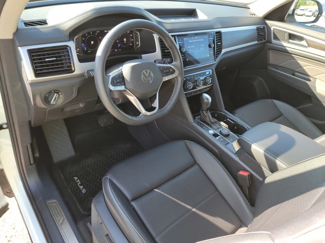 2023 Volkswagen Atlas V6 SE Technology photo 11