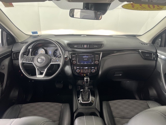 2022 Nissan Rogue Sport SV photo 21
