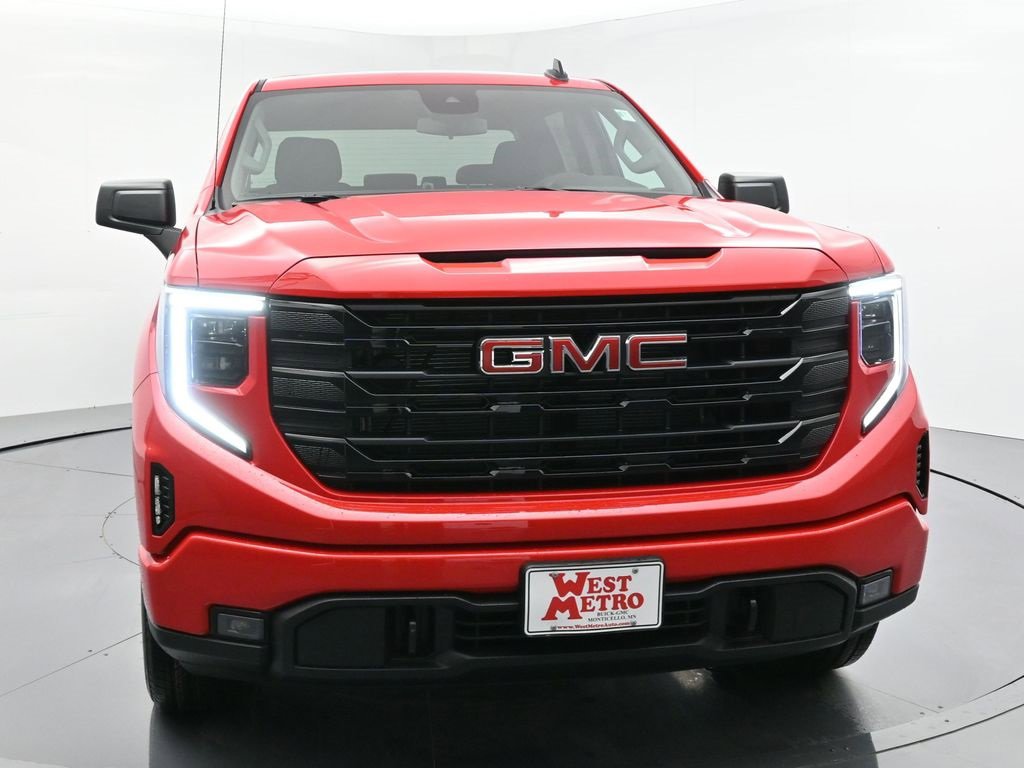 2026 Gmc Sierra Elevation photo 25