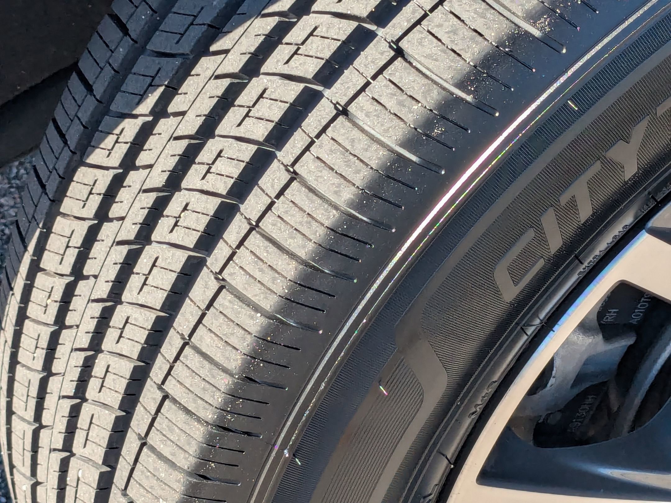 2021 Gmc Acadia SLE photo 4