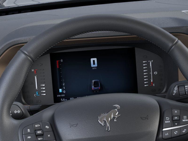 2026 FORD BRONCO SPORT - Image 14