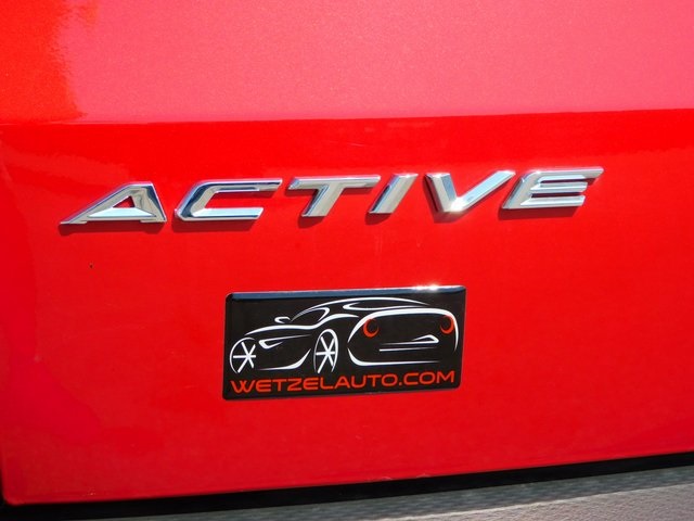 2025 Ford Escape Active photo 39