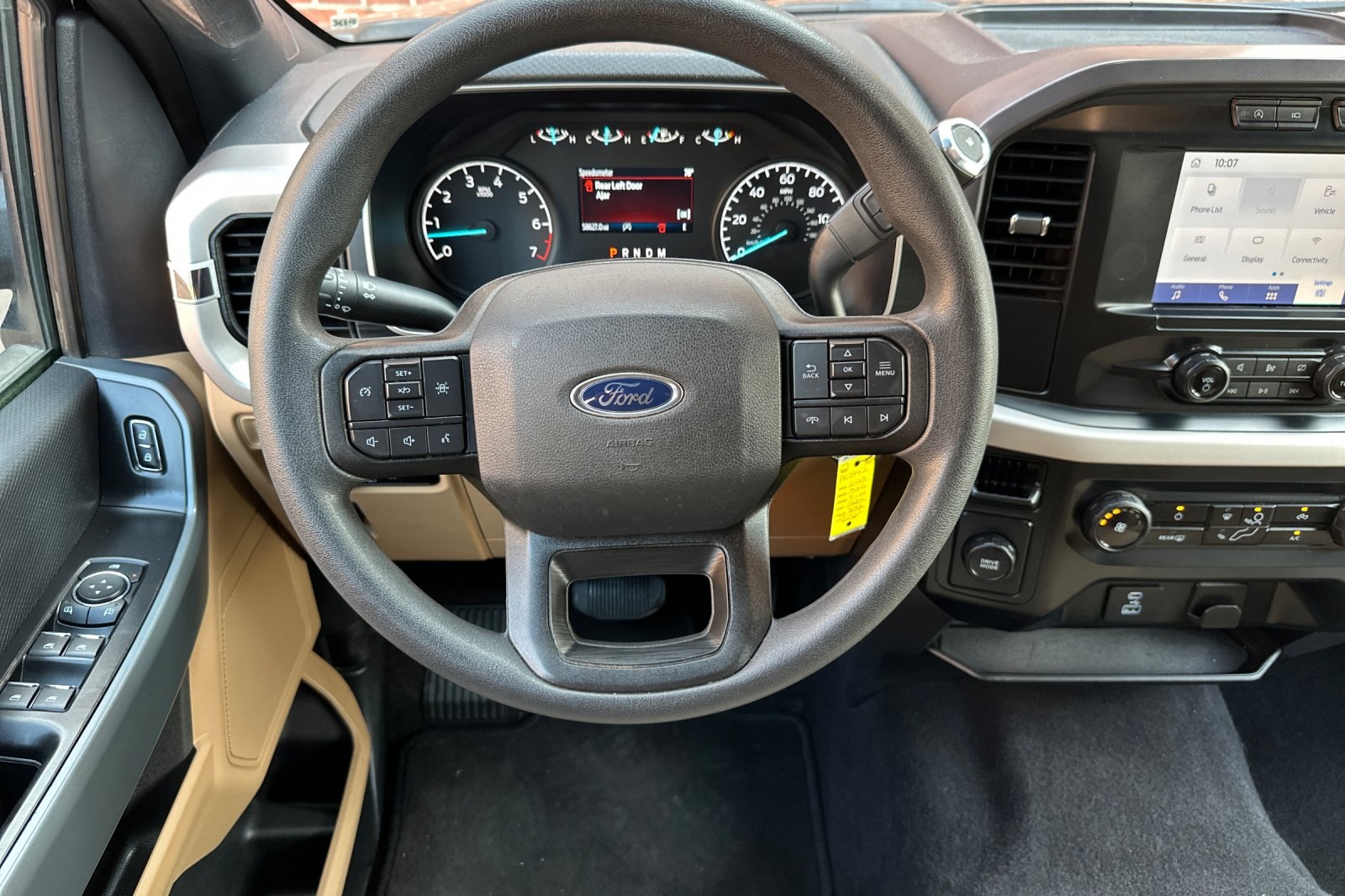2023 Ford F-150 XLT photo 15