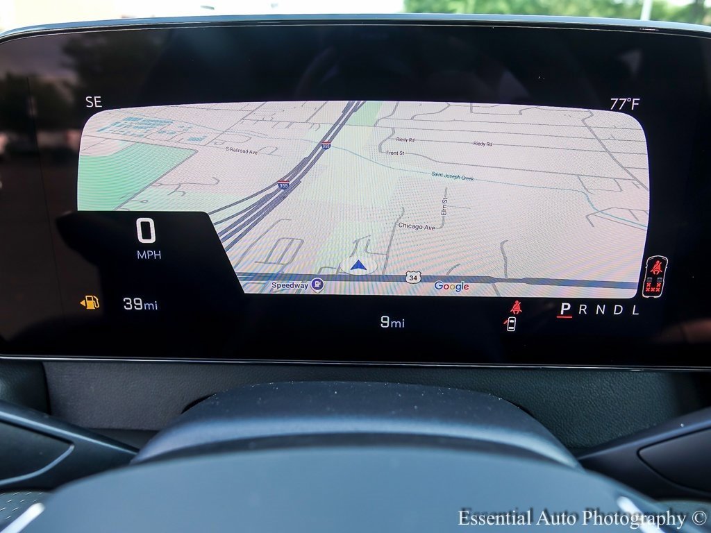 2025 CHEVROLET TRAVERSE - Image 15