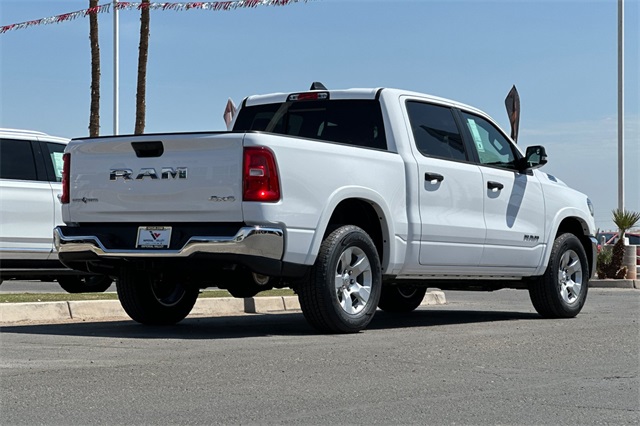 2025 Ram 1500 Big Horn Lone Star photo 3