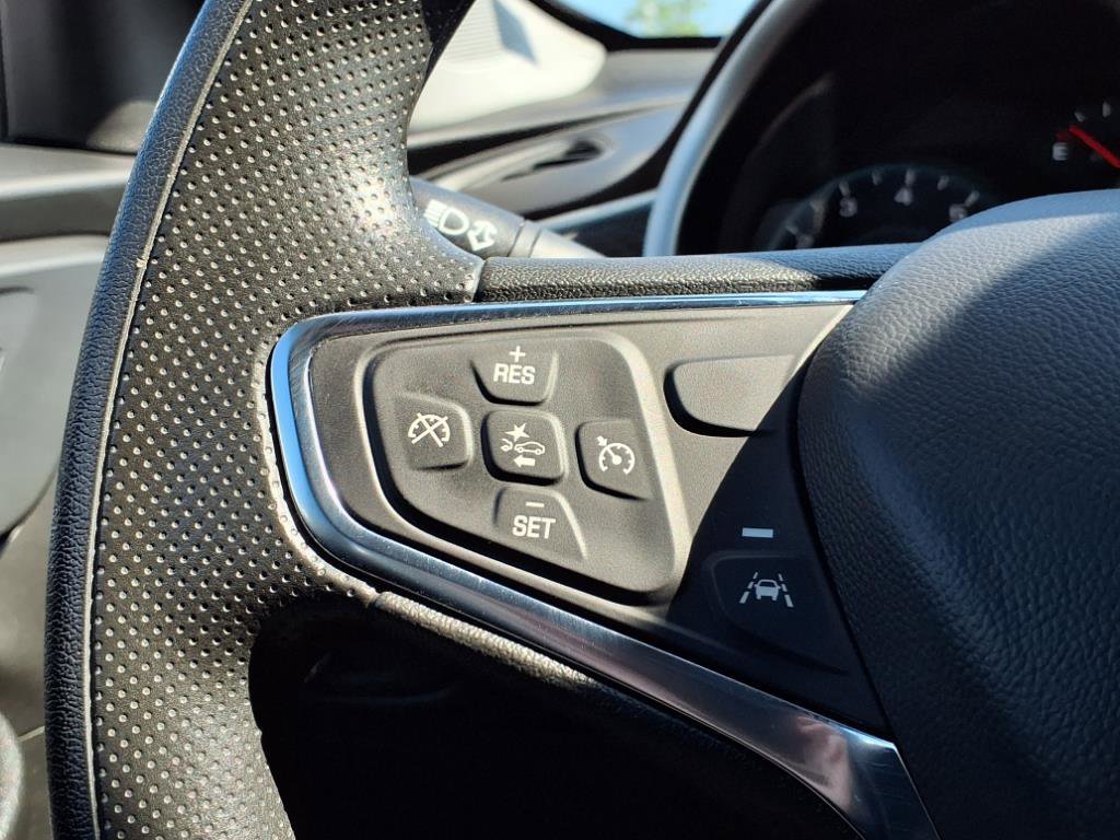 2024 Chevrolet Malibu 1LT photo 23