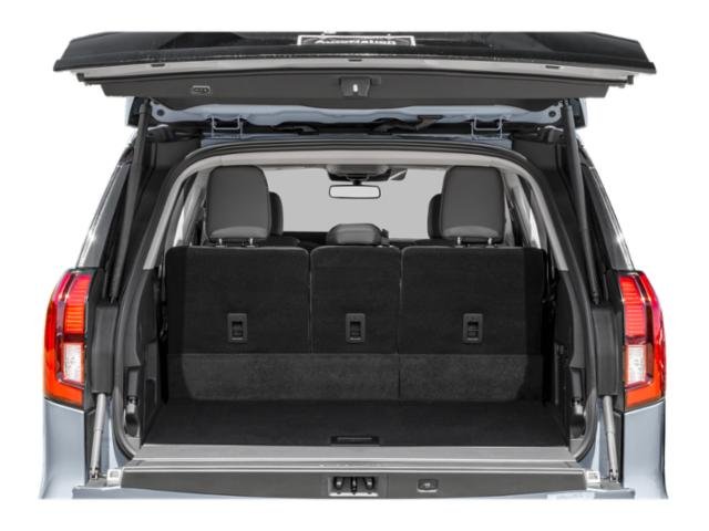 2025 Ford Expedition photo 9