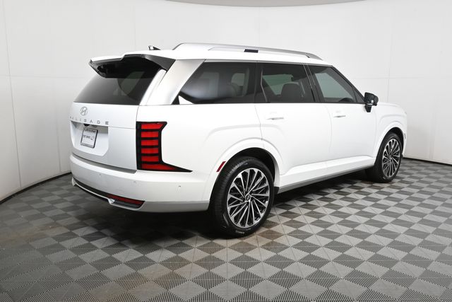 2026 Hyundai Palisade Calligraphy photo 24