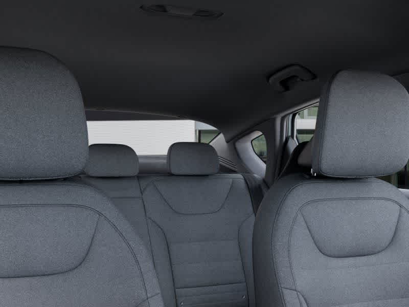 2025 Kia K4 EX photo 27