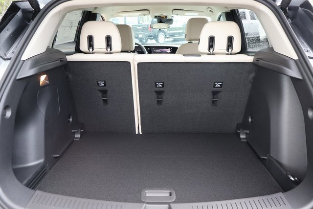 2026 Buick Encore GX Sport Touring photo 16