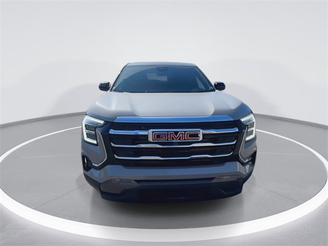2026 Gmc Terrain Elevation photo 3