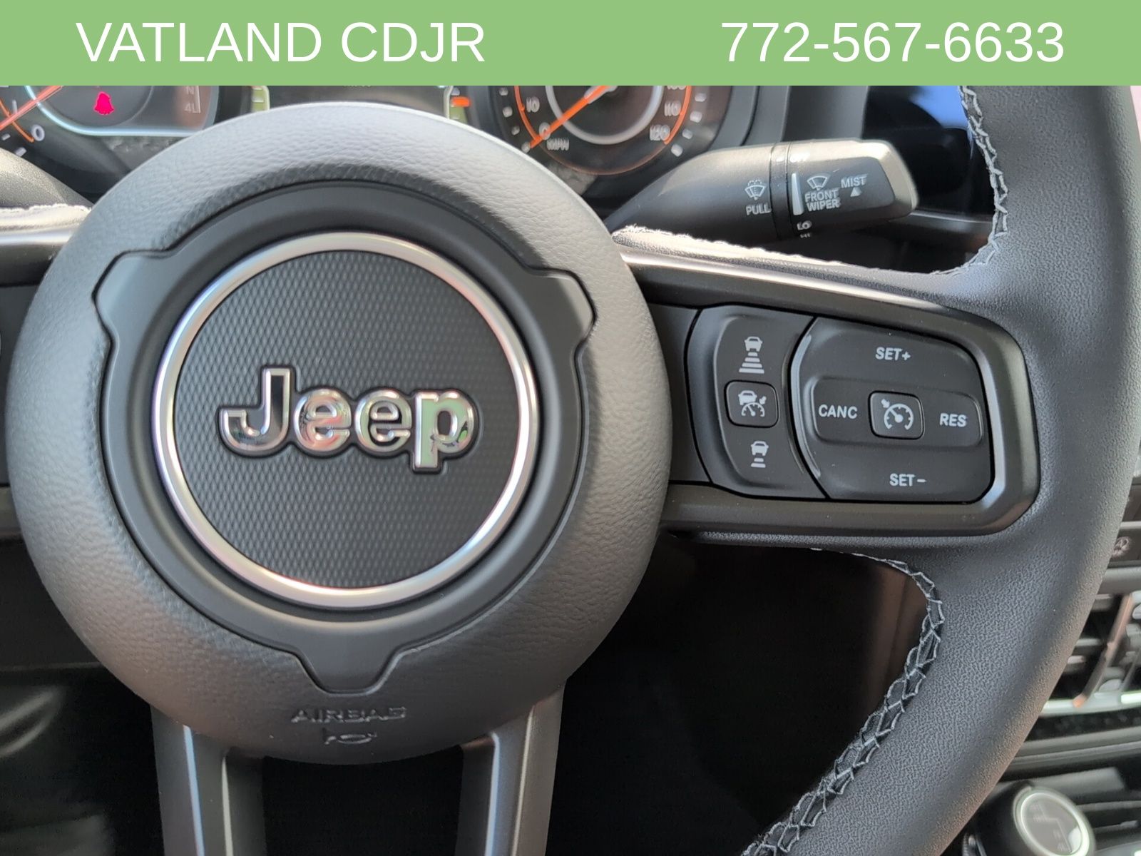 2025 Jeep Gladiator Sport photo 11