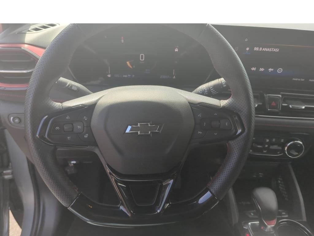 2024 Chevrolet Trailblazer RS photo 13