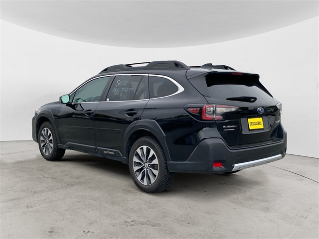 2024 Subaru Outback Limited photo 3
