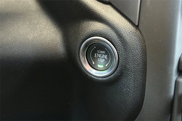2025 Chevrolet Silverado 2500HD photo 23