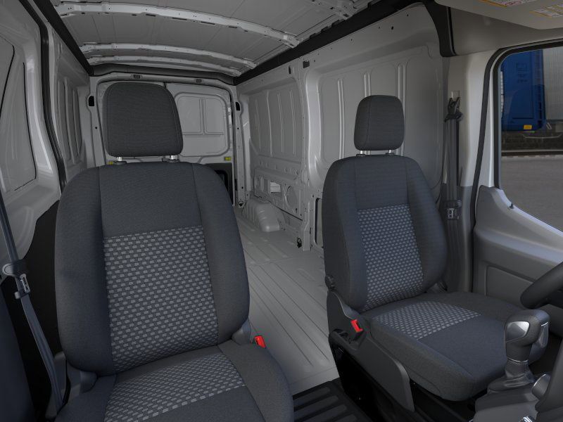 2025 Ford Transit photo 10