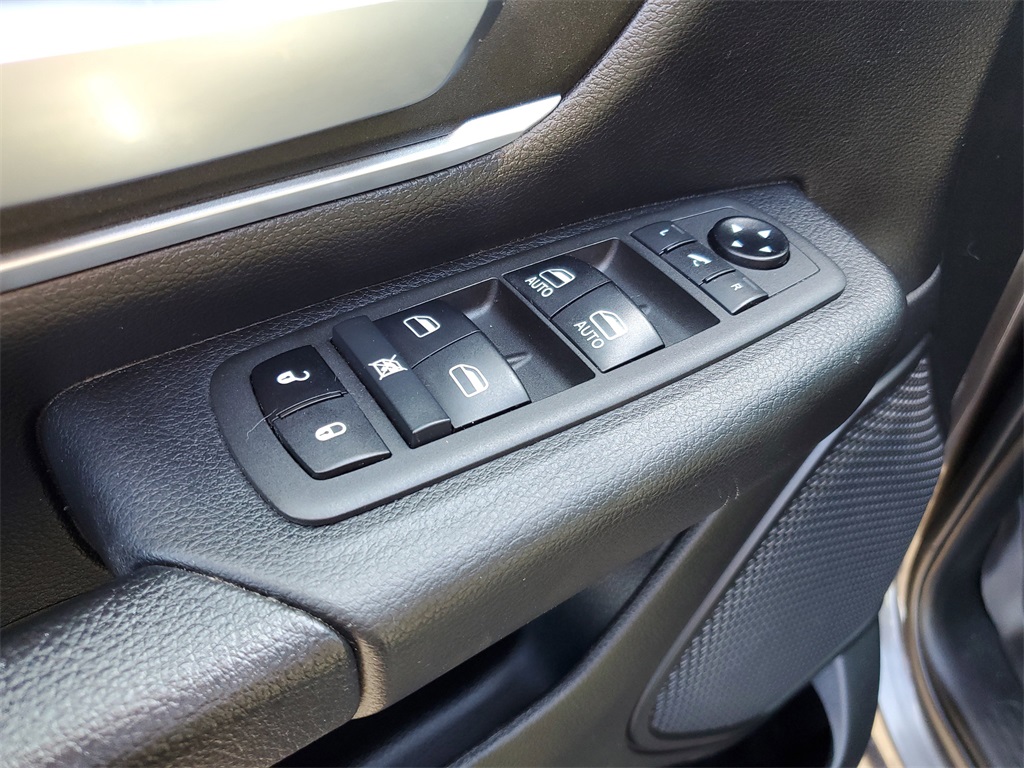 2021 Ram 1500 Big Horn Lone Star photo 17