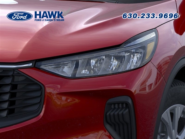 2025 Ford Escape Active photo 17