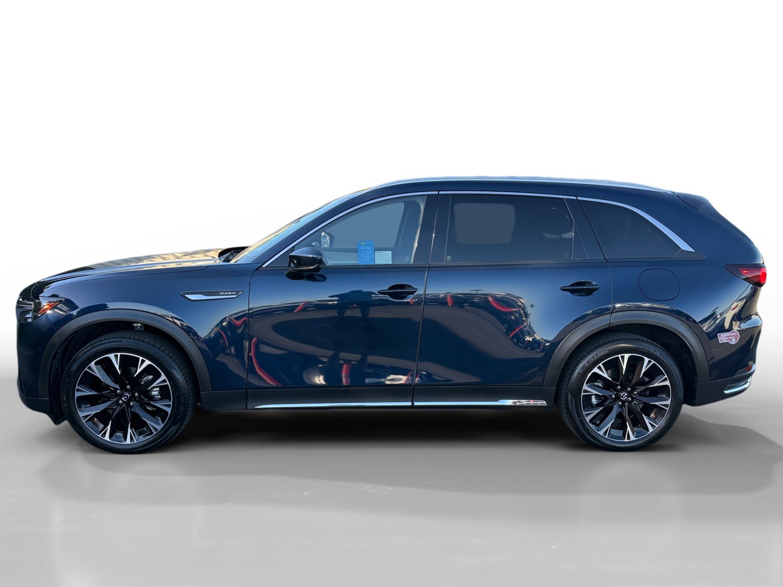 2024 Mazda CX-90 Premium photo 2