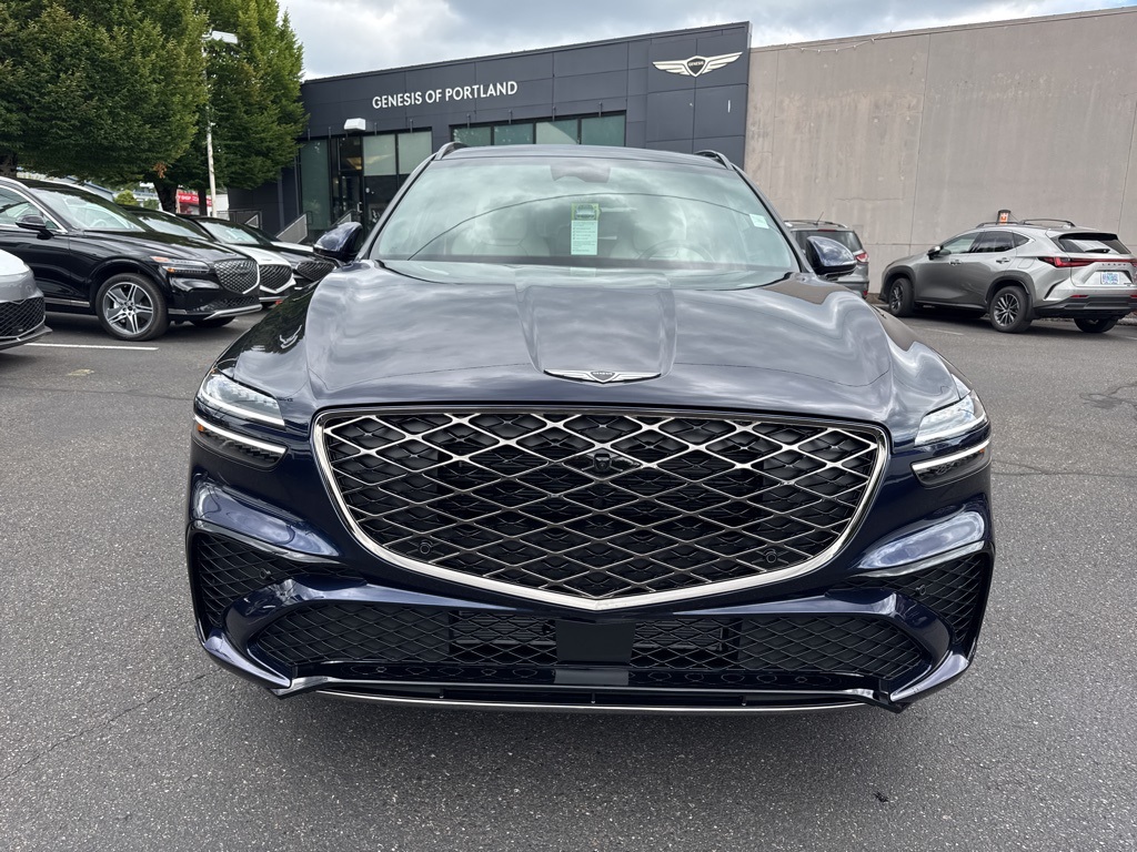 2026 Genesis GV70 3.5T Sport Prestige photo 2
