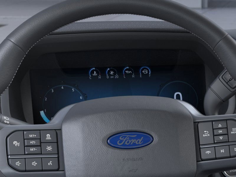 2025 Ford F-150 XLT photo 10