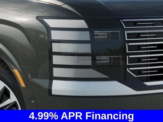 2026 Hyundai Palisade Calligraphy photo 7