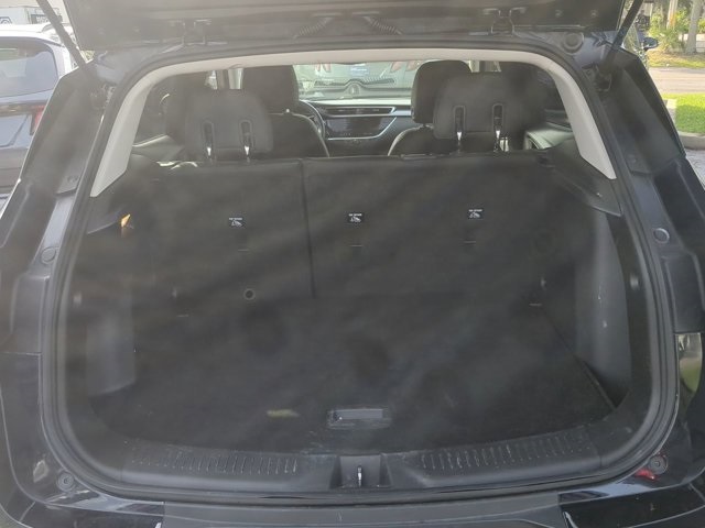 2021 Buick Encore GX Preferred photo 12