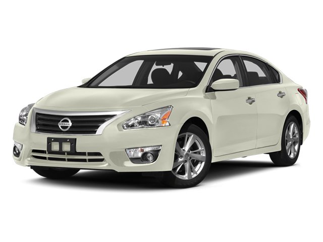2013 Nissan Altima Sedan SV