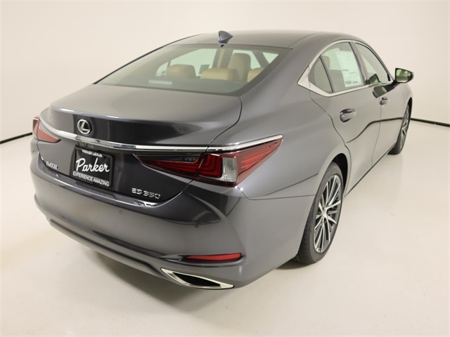 2025 Lexus ES 350 photo 4