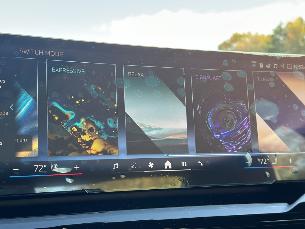 2025 Bmw i5 xDrive40 photo 40