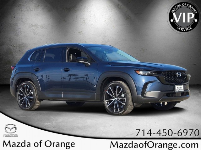 New Mazda CX-50 For Sale in Orange | Mazda of Orange