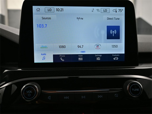2025 Ford Escape ST-Line photo 19