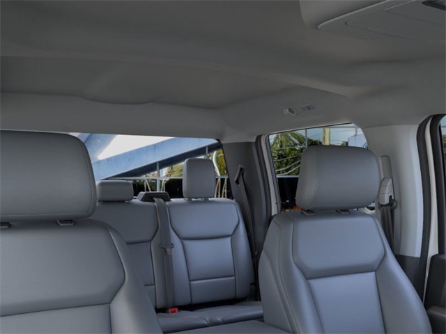 2025 Ford F-150 XL photo 22